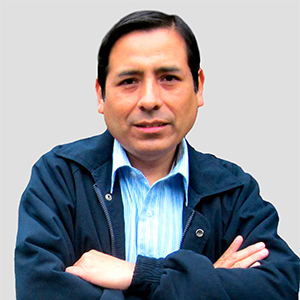 Alejandro Salinas Sánchez