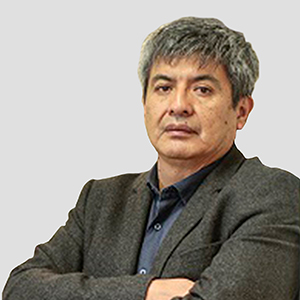 Jesús Cosamalón Aguilar