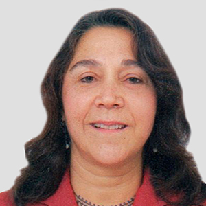 Margarita Zegarra Flórez