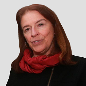 María Emma Mannarelli Cavagnari