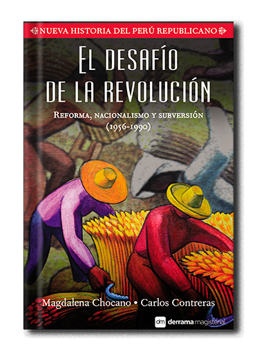 EL DESAFÍO DE LA REVOLUCIÓN